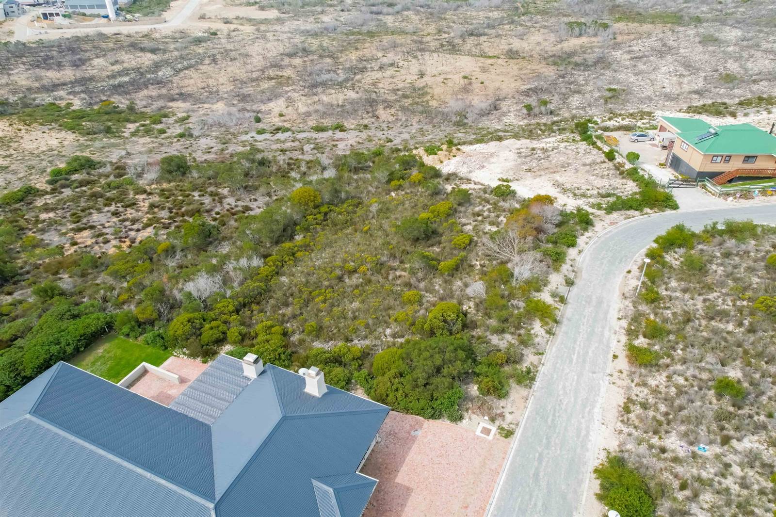 800 m² Land available in Struisbaai photo number 7