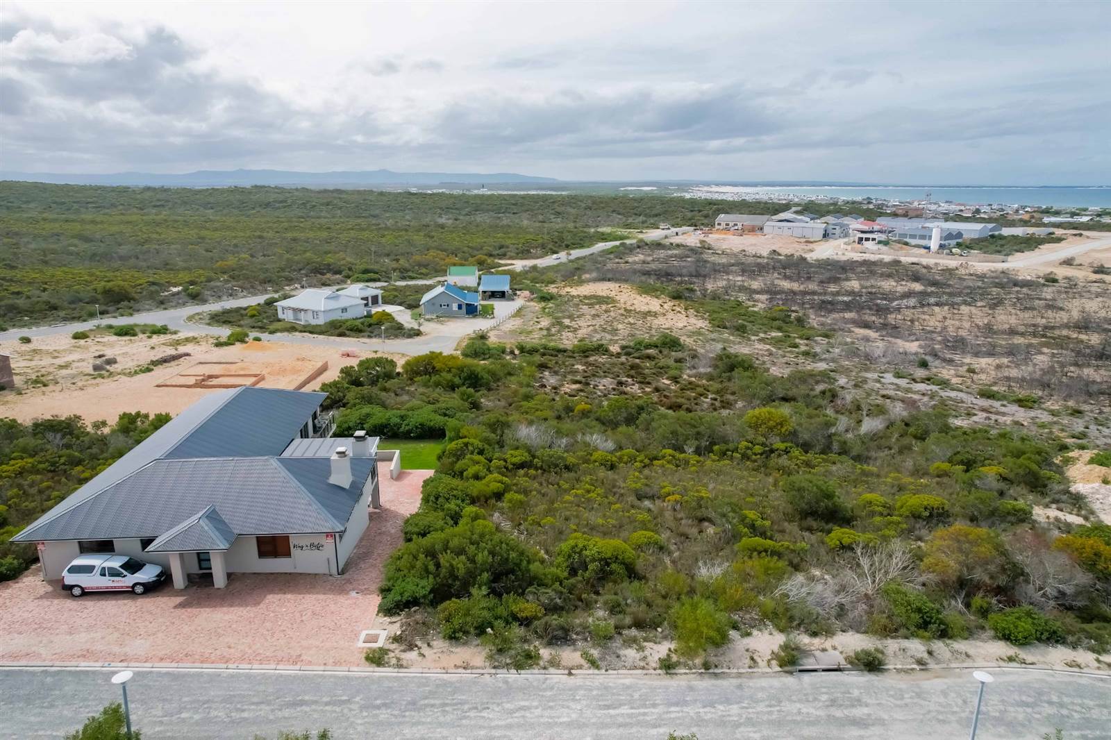 800 m² Land available in Struisbaai photo number 6