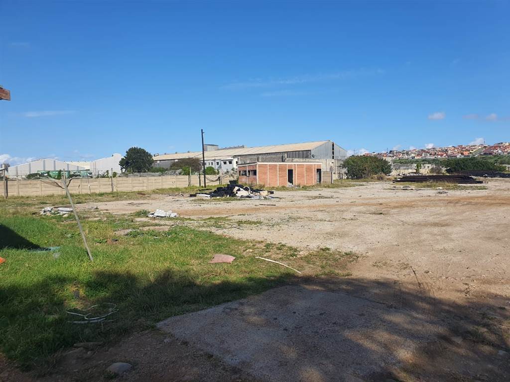 5000 m² Land available in Perseverance Industrial photo number 3