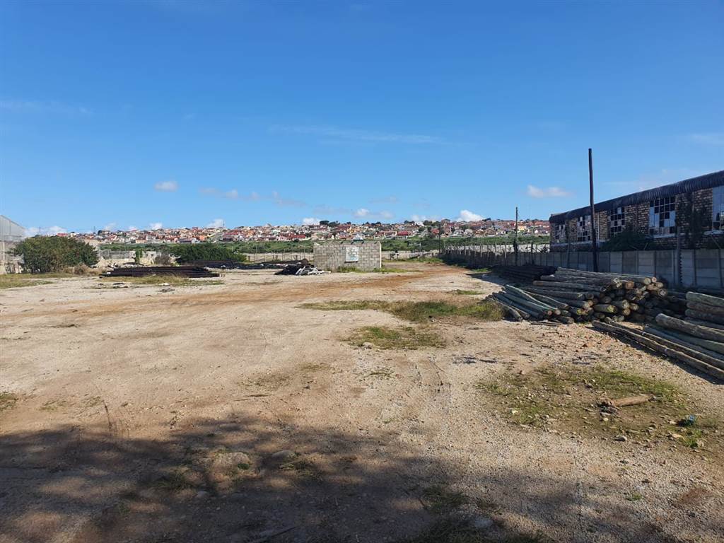 5000 m² Land available in Perseverance Industrial photo number 1