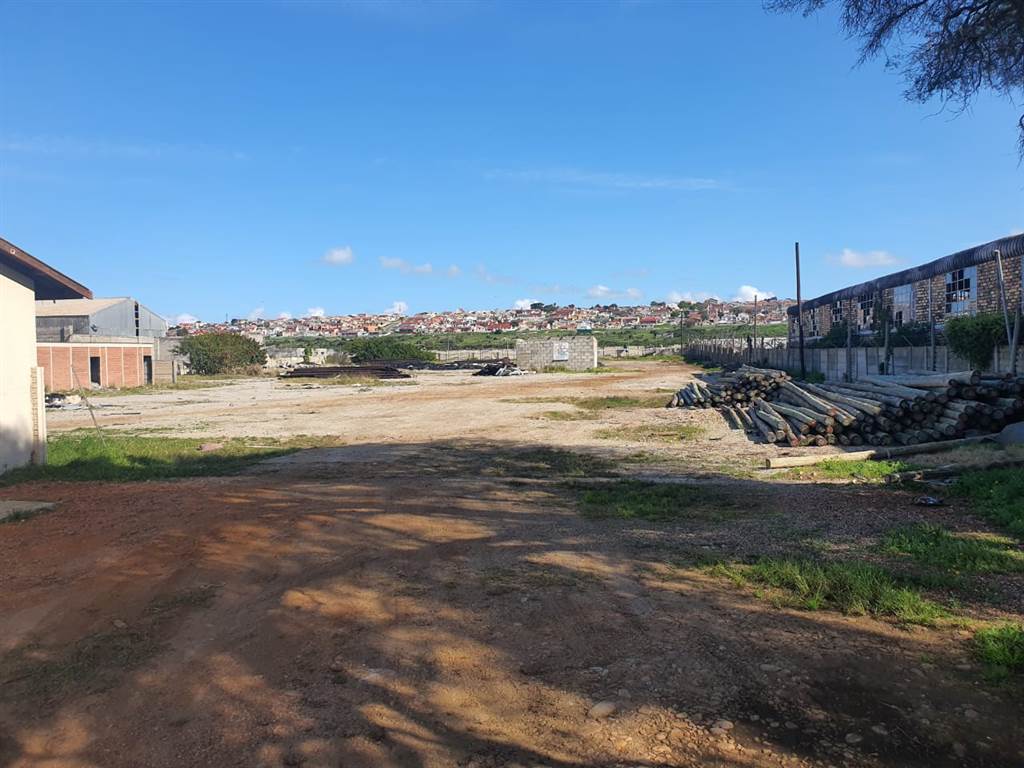 5000 m² Land available in Perseverance Industrial photo number 6