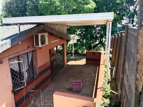 3 Bedroom House 3 Bedroom House