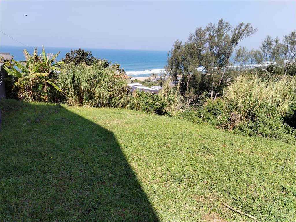1026 m² Land available in Tinley Manor and surrounds photo number 2