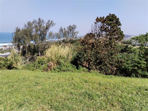 1026 m² Land available in Tinley Manor and surrounds