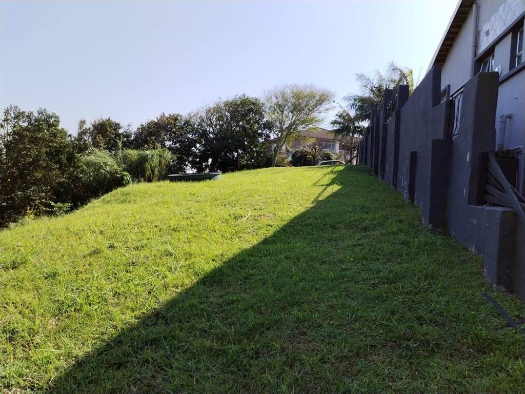 1026 m² Land available in Tinley Manor and surrounds photo number 8