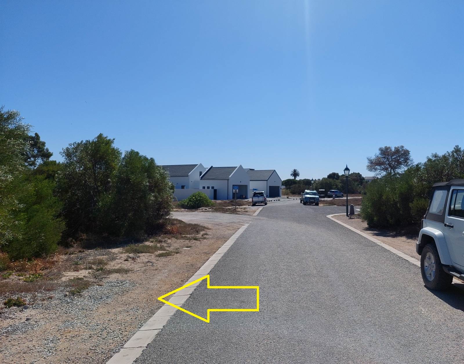 450 m² Land available in Shelley Point photo number 6
