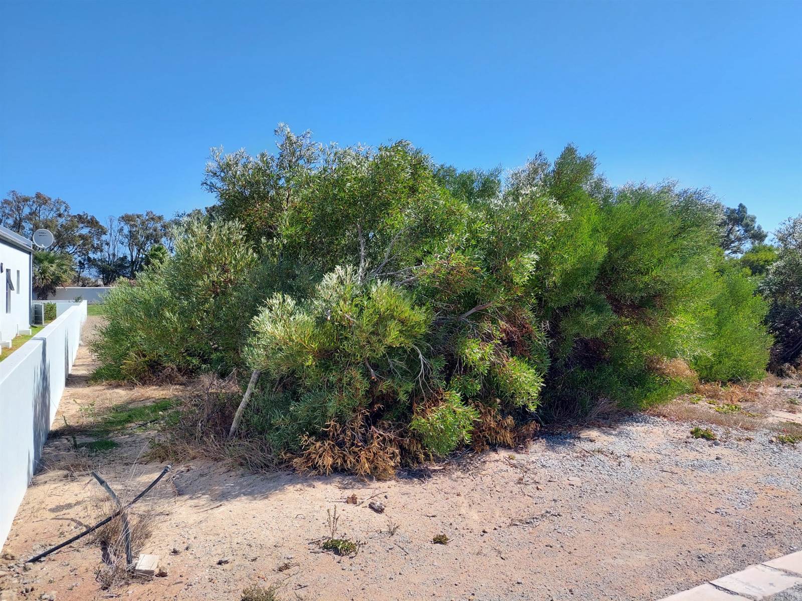 450 m² Land available in Shelley Point photo number 2