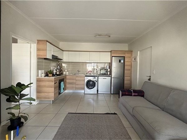 1 Bed Apartment