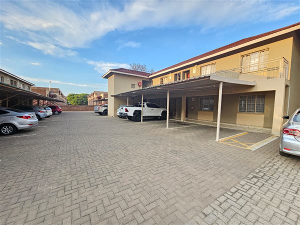2 Bed Apartment in Annadale