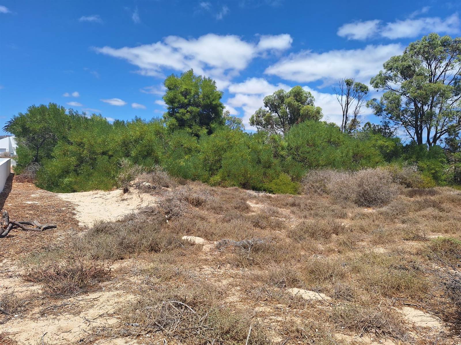 450 m² Land available in Shelley Point photo number 3