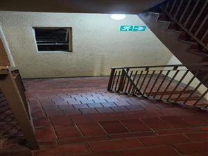 2 Bed Townhouse in Potchefstroom Central