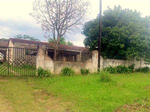 3 Bed House in Westgate