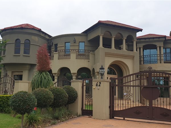 7 Bed House in Midstream Estate