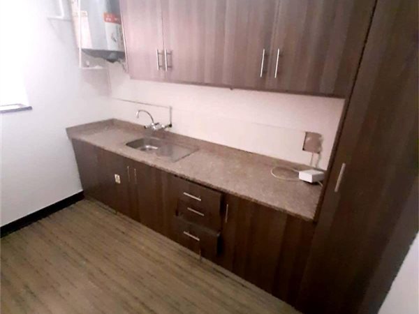 1 Bed Apartment