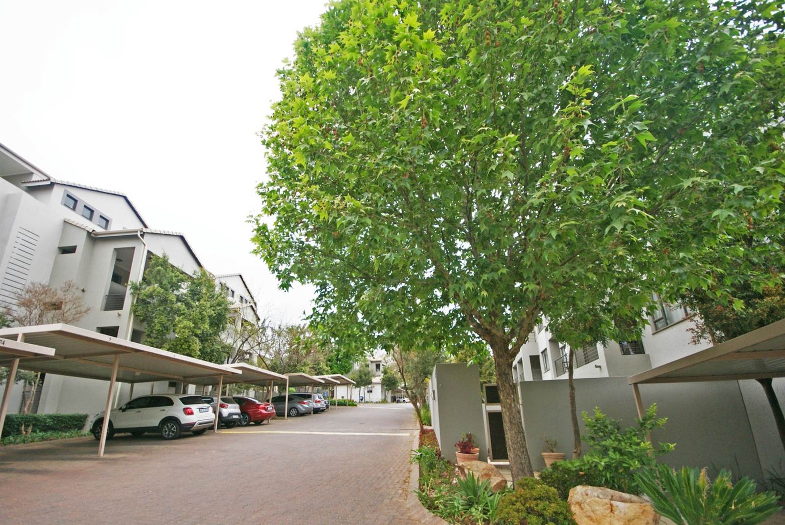 1 Bed Apartment in Bryanston photo number 15