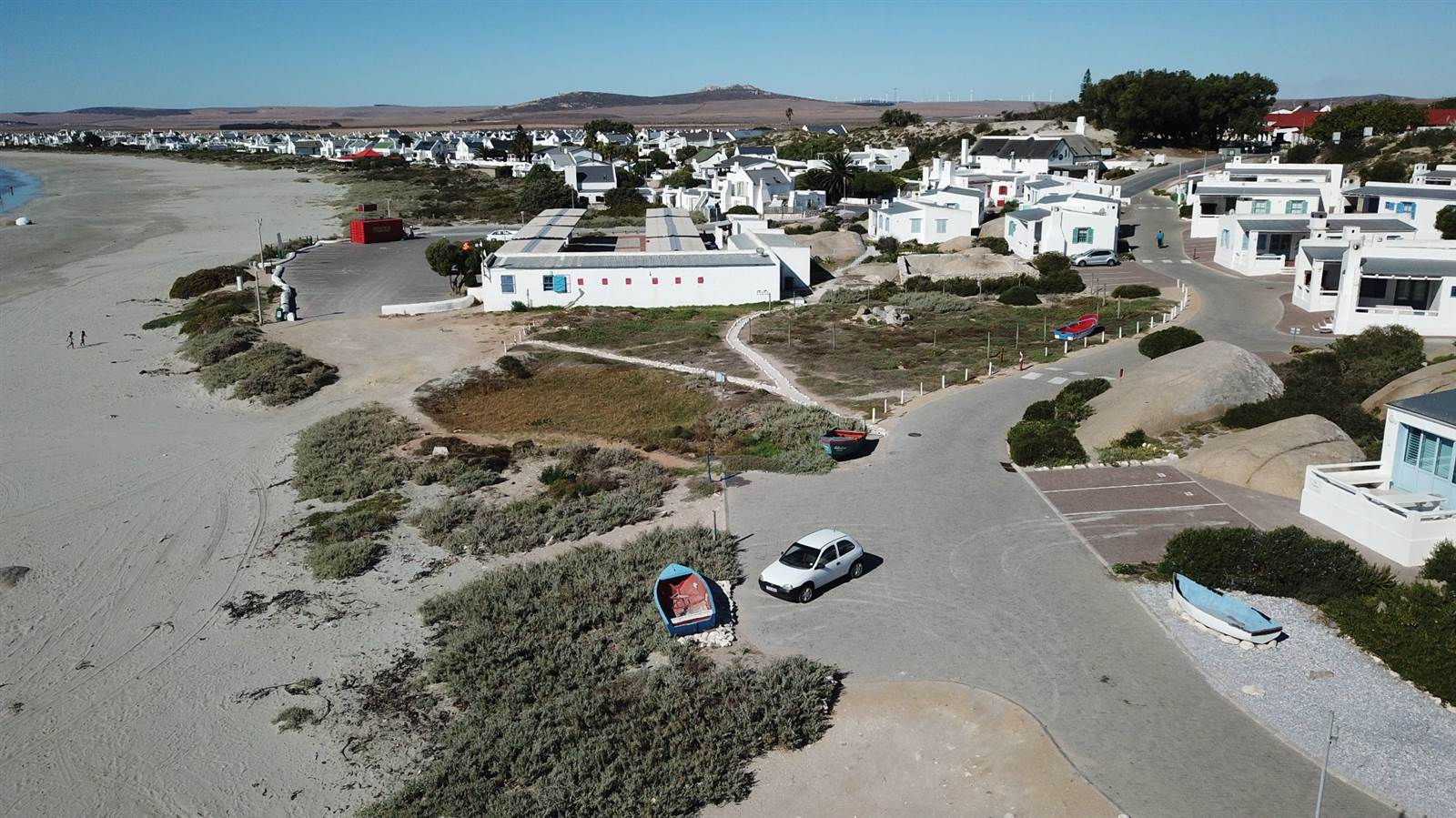 921 m² Land available in Paternoster photo number 14