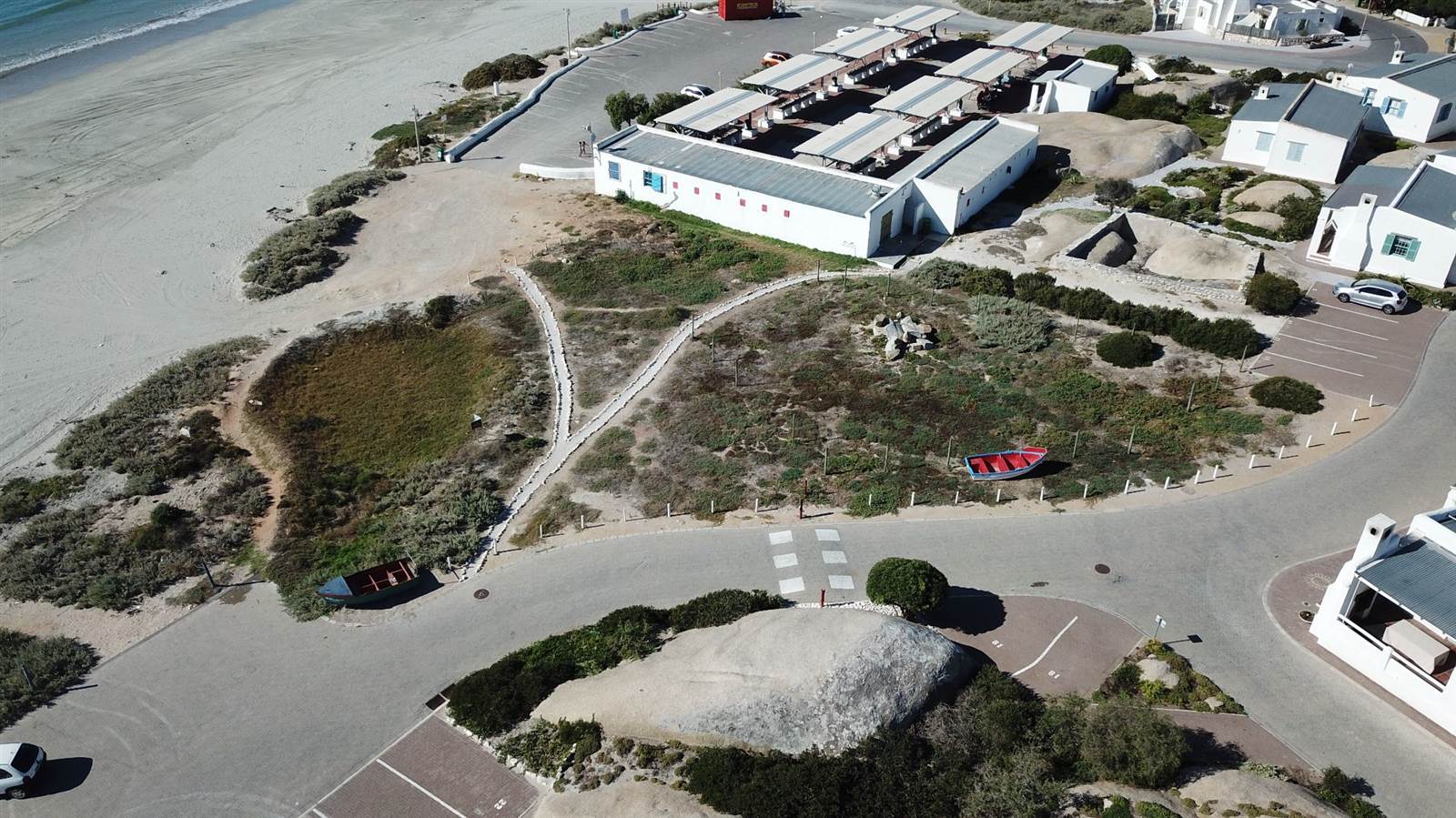 921 m² Land available in Paternoster photo number 22