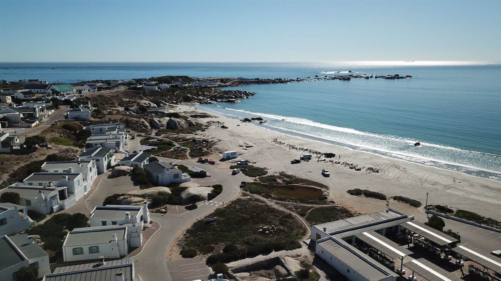 921 m² Land available in Paternoster photo number 5