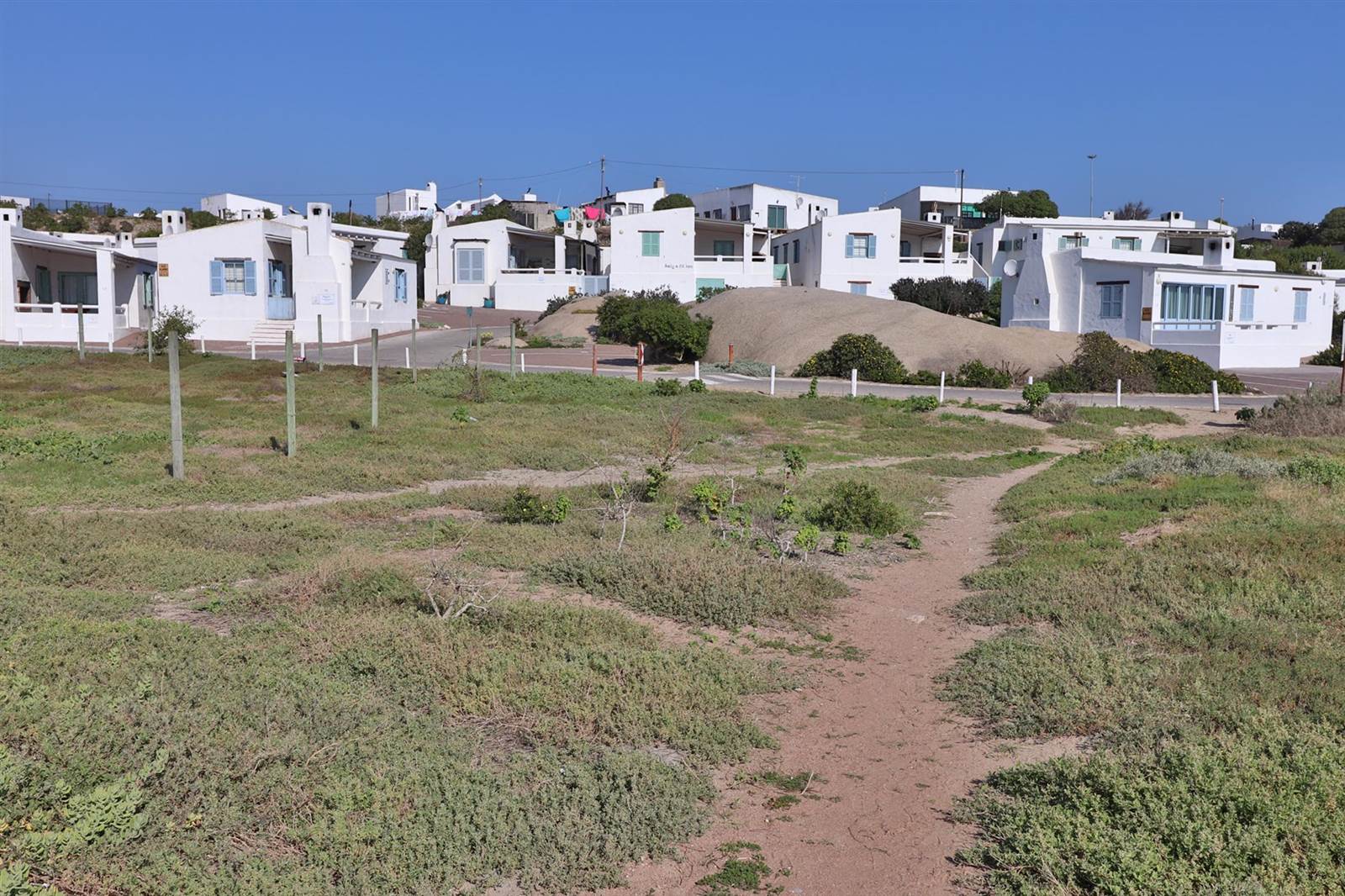 921 m² Land available in Paternoster photo number 30
