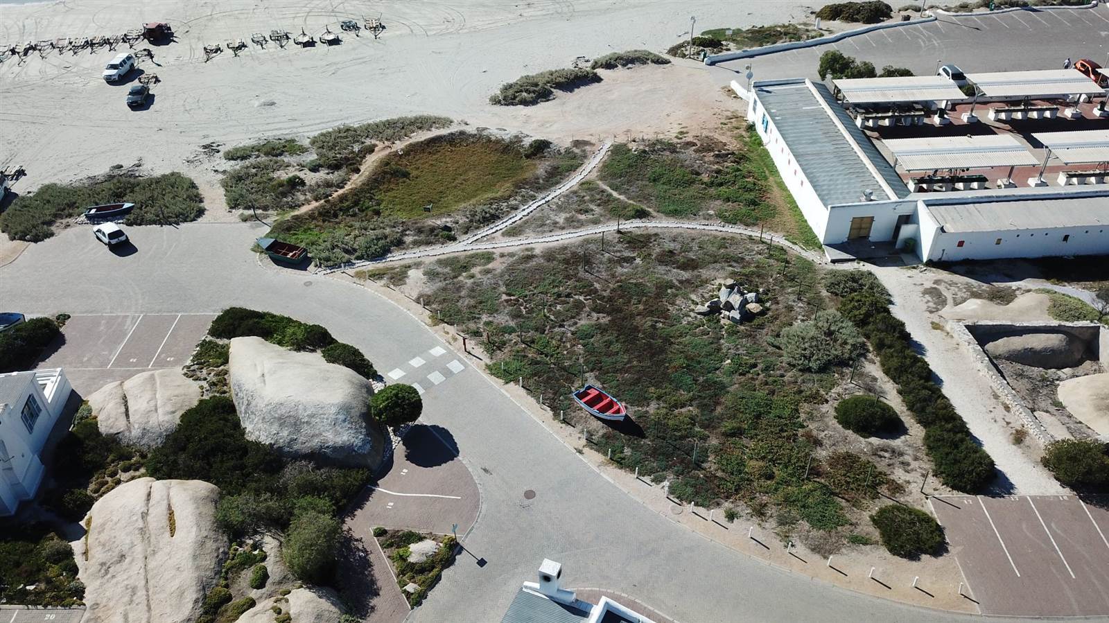 921 m² Land available in Paternoster photo number 20