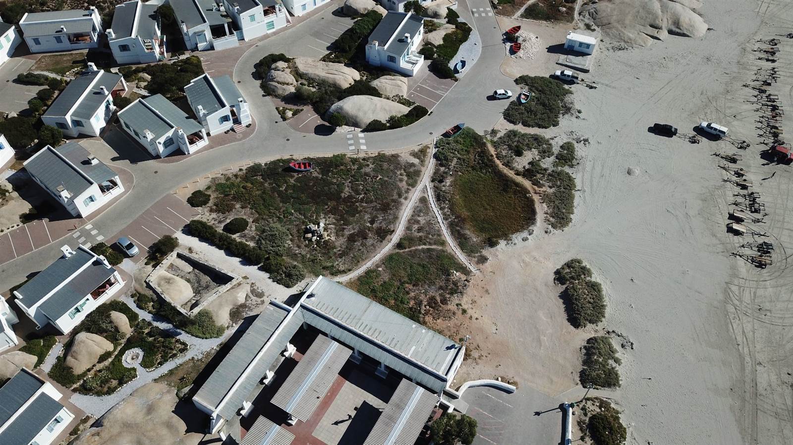 921 m² Land available in Paternoster photo number 18