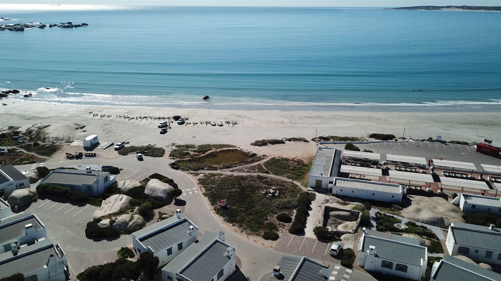 921 m² Land available in Paternoster photo number 3