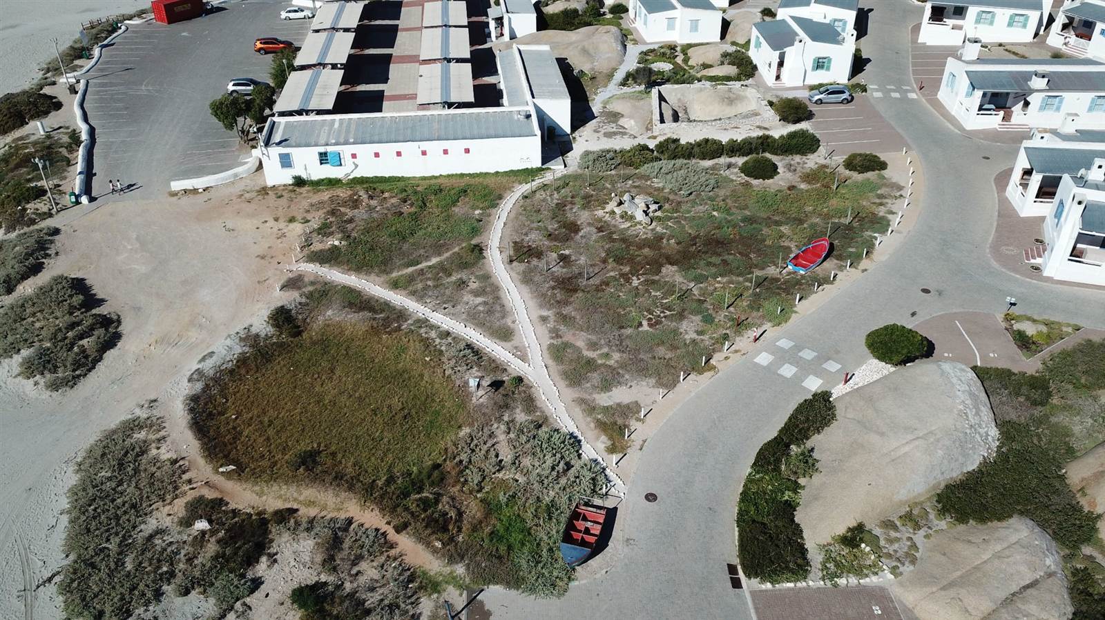 921 m² Land available in Paternoster photo number 21