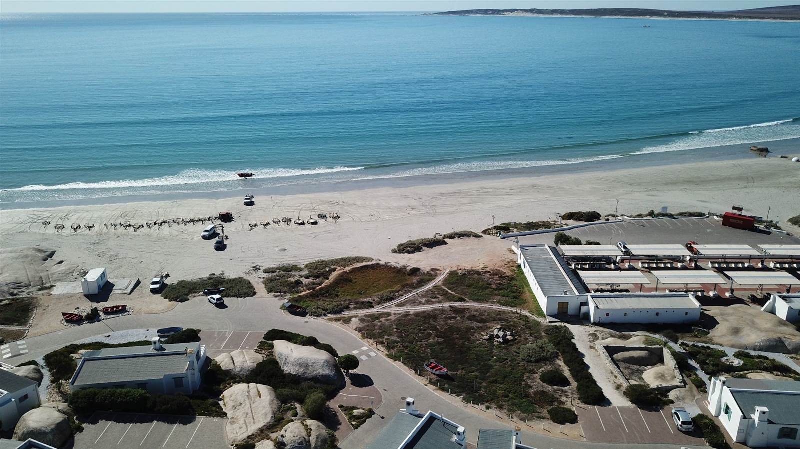 921 m² Land available in Paternoster photo number 1
