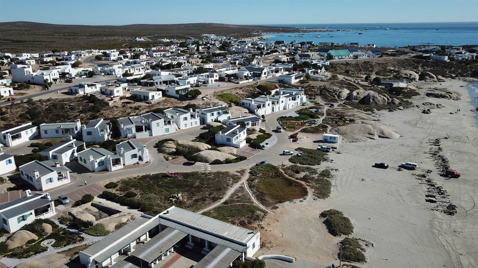 921 m² Land available in Paternoster photo number 10
