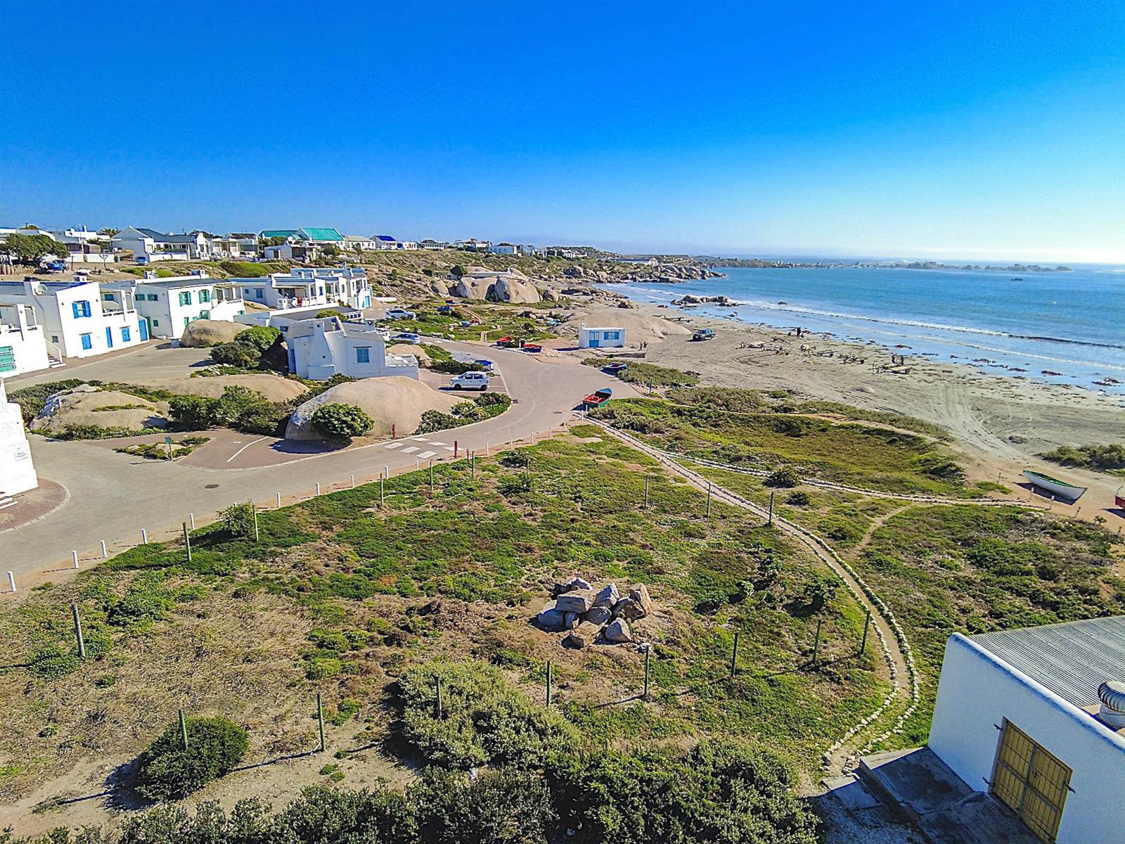 921 m² Land available in Paternoster photo number 26