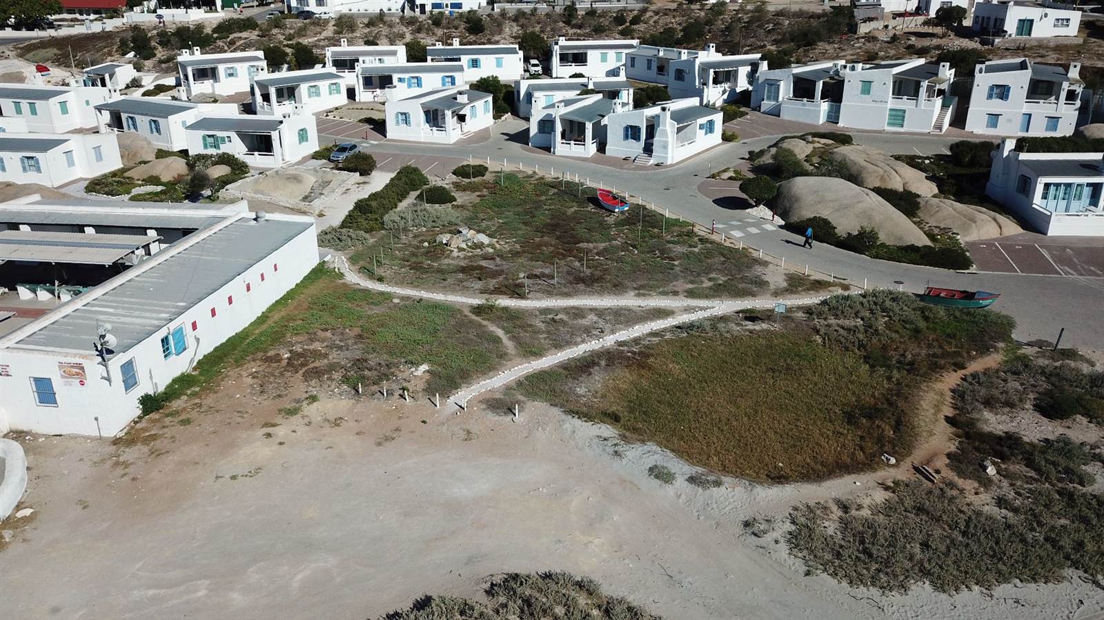 921 m² Land available in Paternoster photo number 12