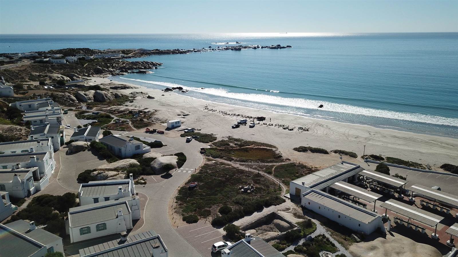 921 m² Land available in Paternoster photo number 2