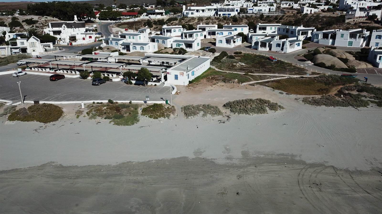 921 m² Land available in Paternoster photo number 25