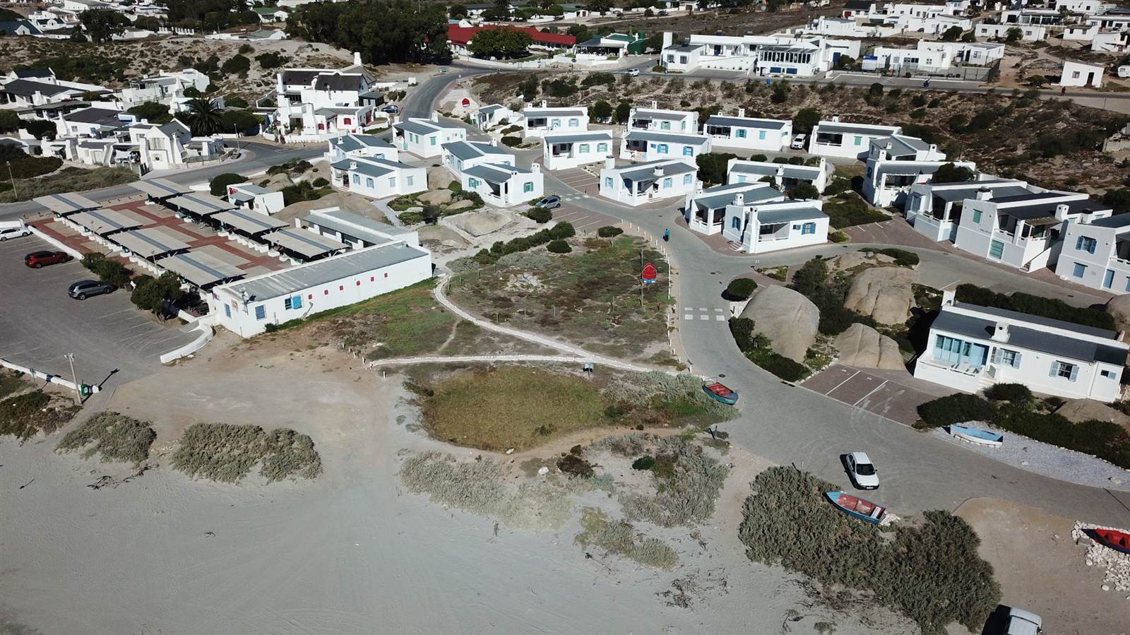 921 m² Land available in Paternoster photo number 13