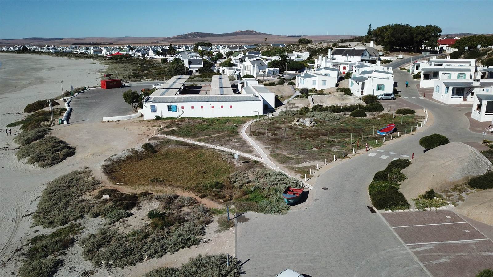 921 m² Land available in Paternoster photo number 11