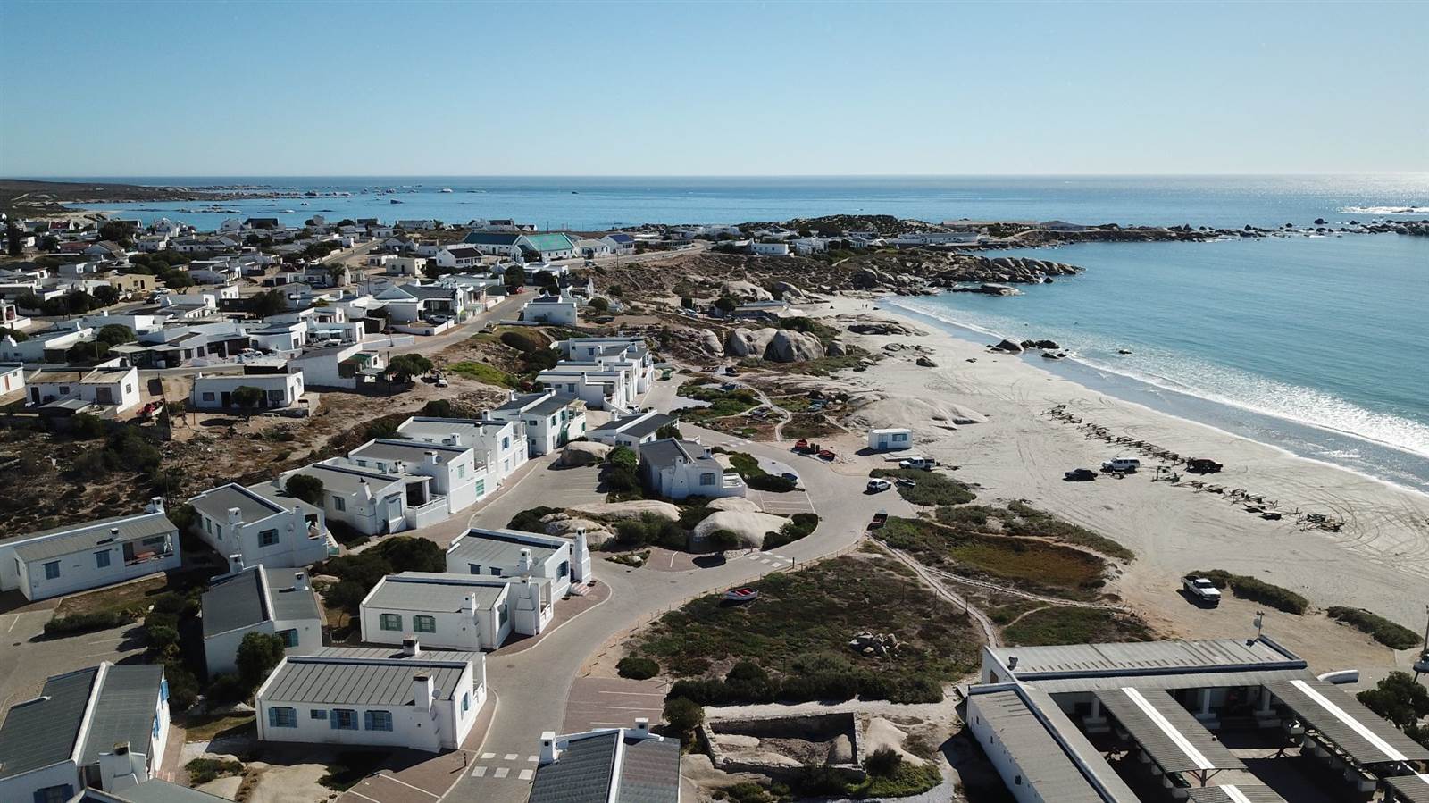 921 m² Land available in Paternoster photo number 4
