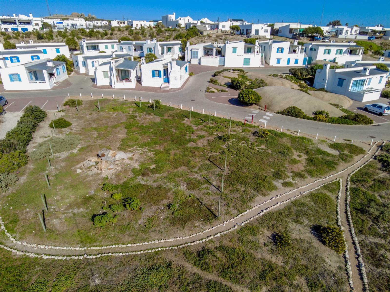 921 m² Land available in Paternoster photo number 27