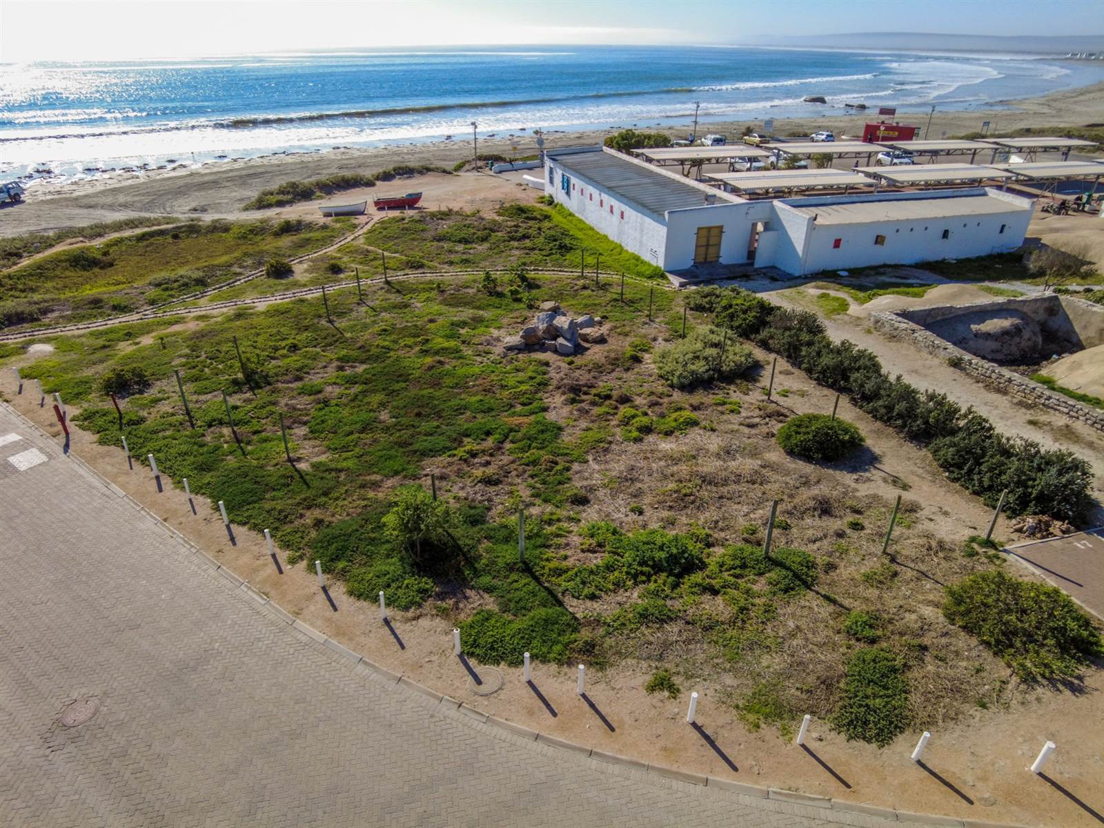 921 m² Land available in Paternoster photo number 29