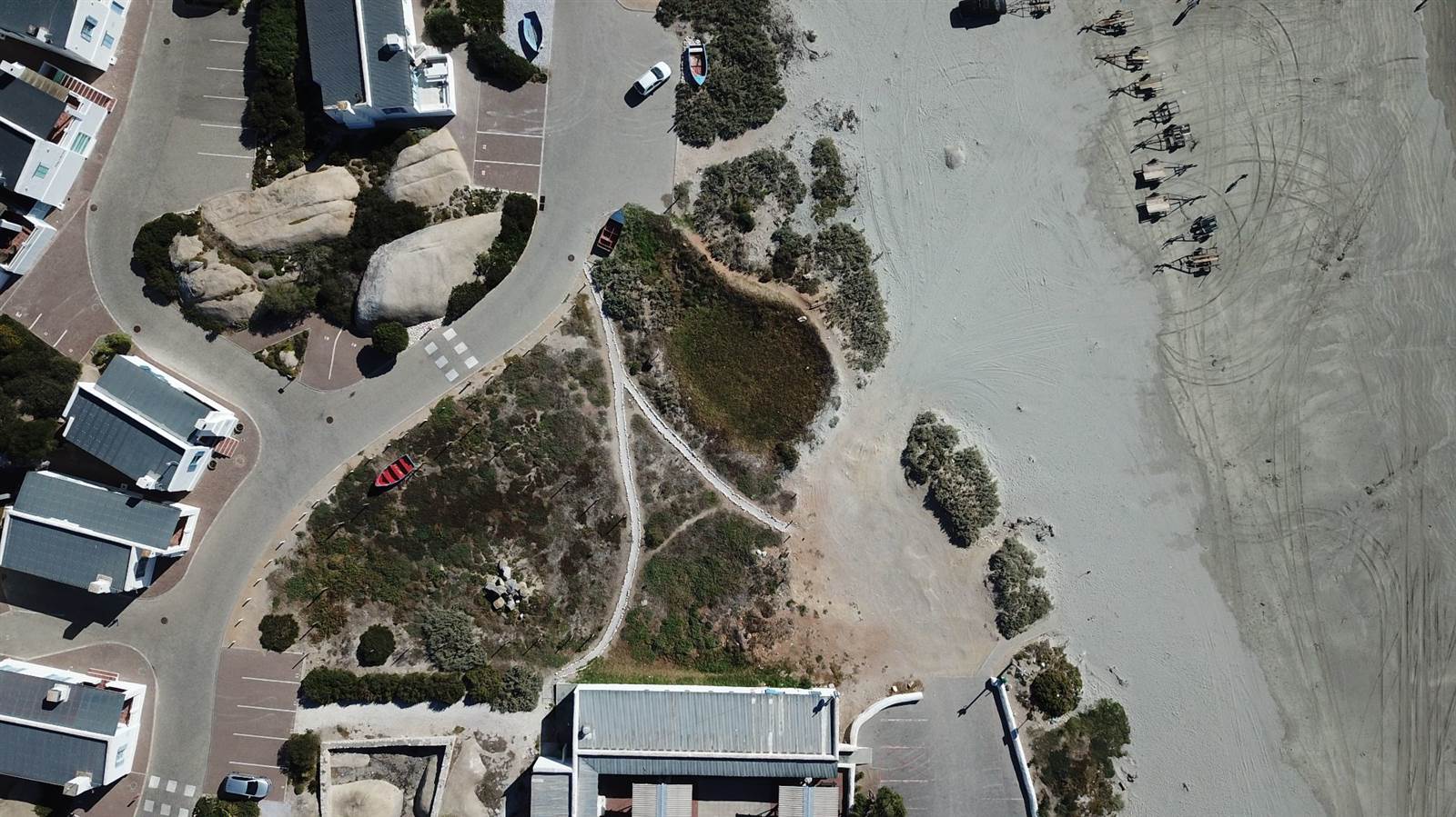 921 m² Land available in Paternoster photo number 23
