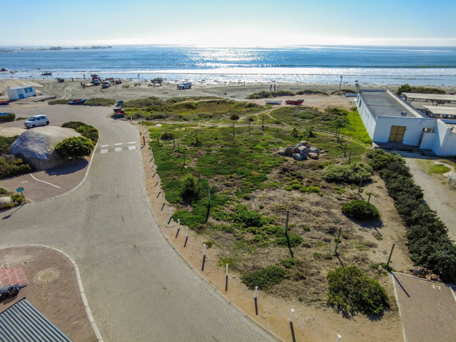 921 m² Land available in Paternoster photo number 28