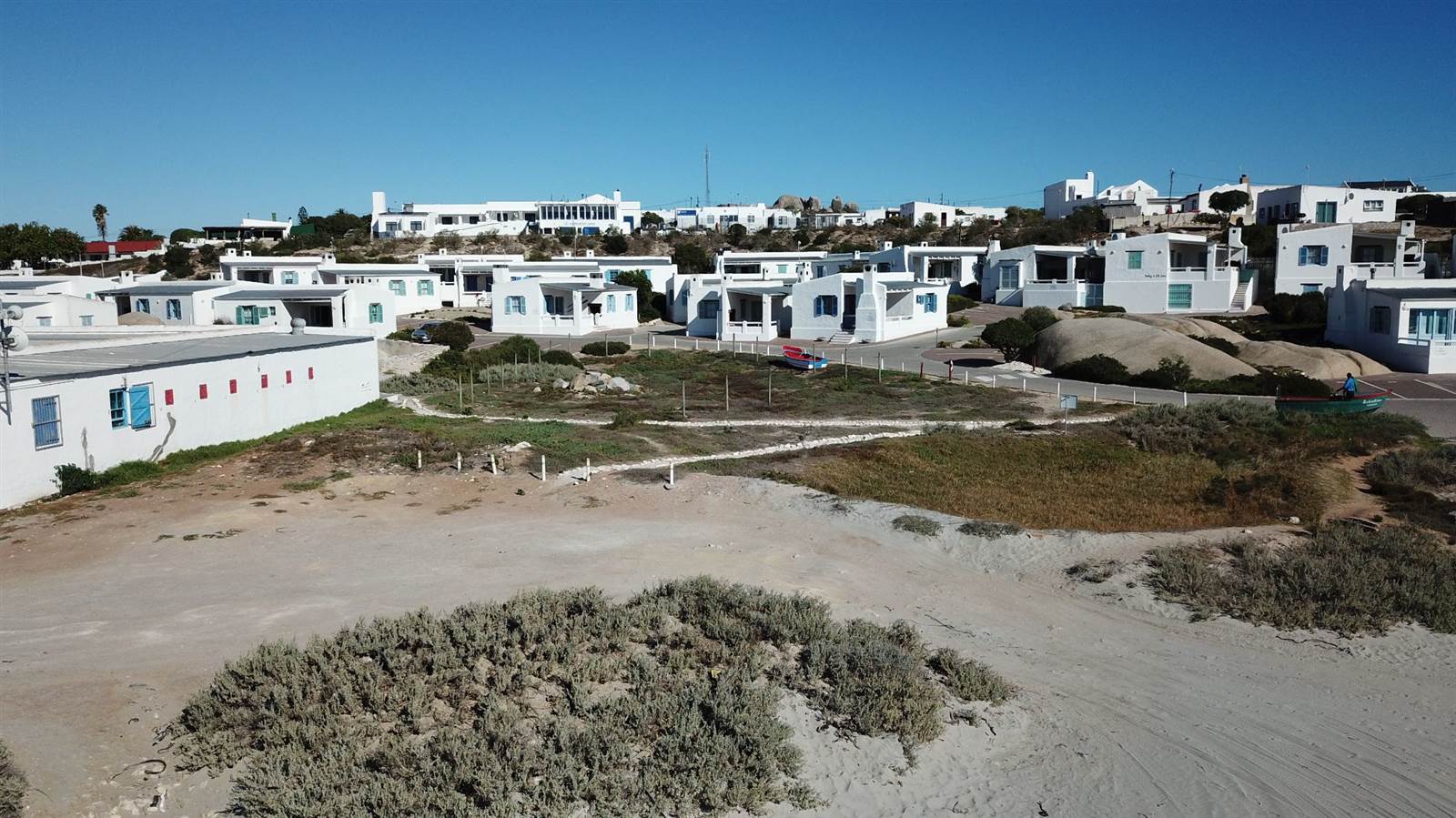 921 m² Land available in Paternoster photo number 9