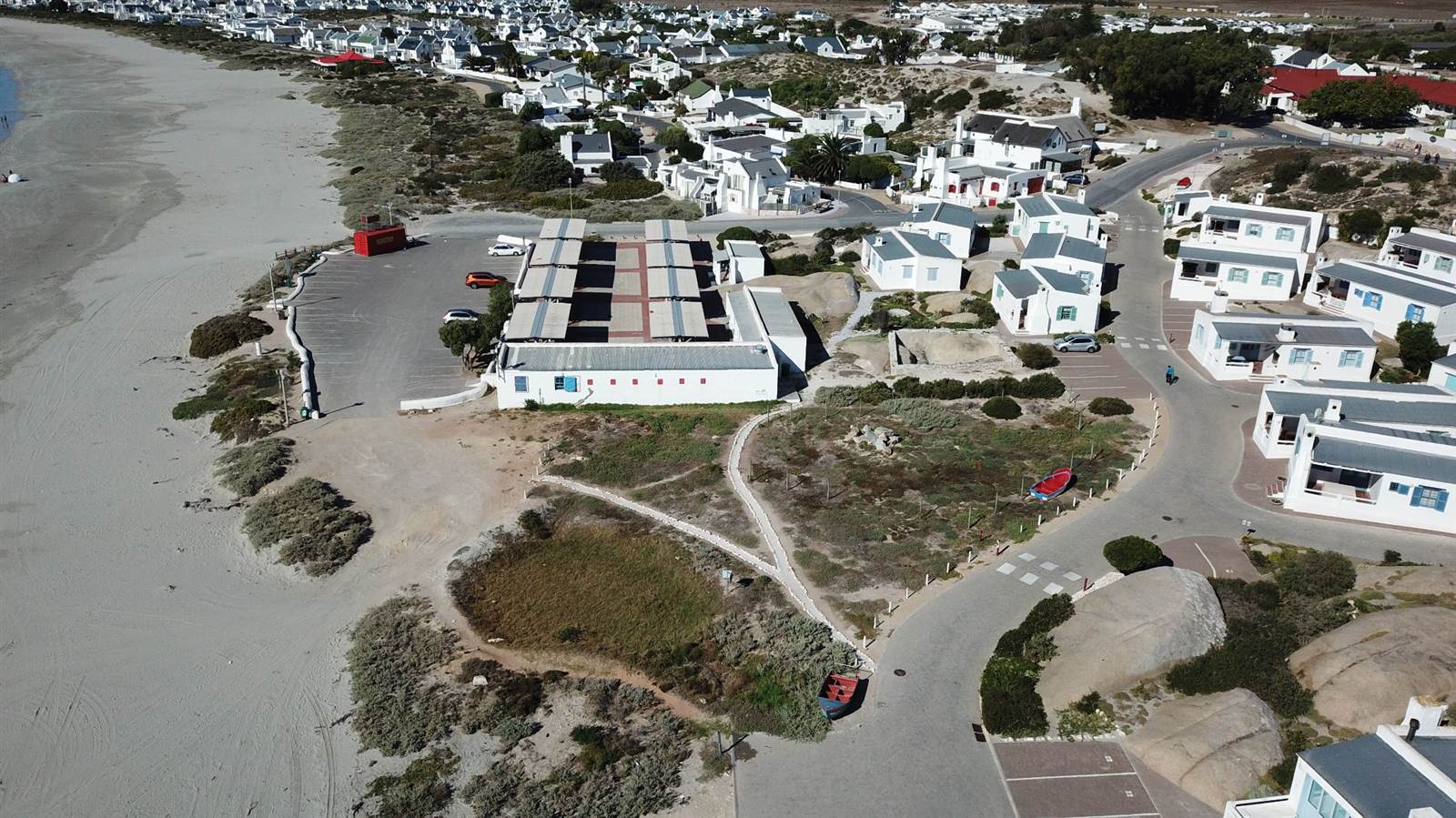 921 m² Land available in Paternoster photo number 16