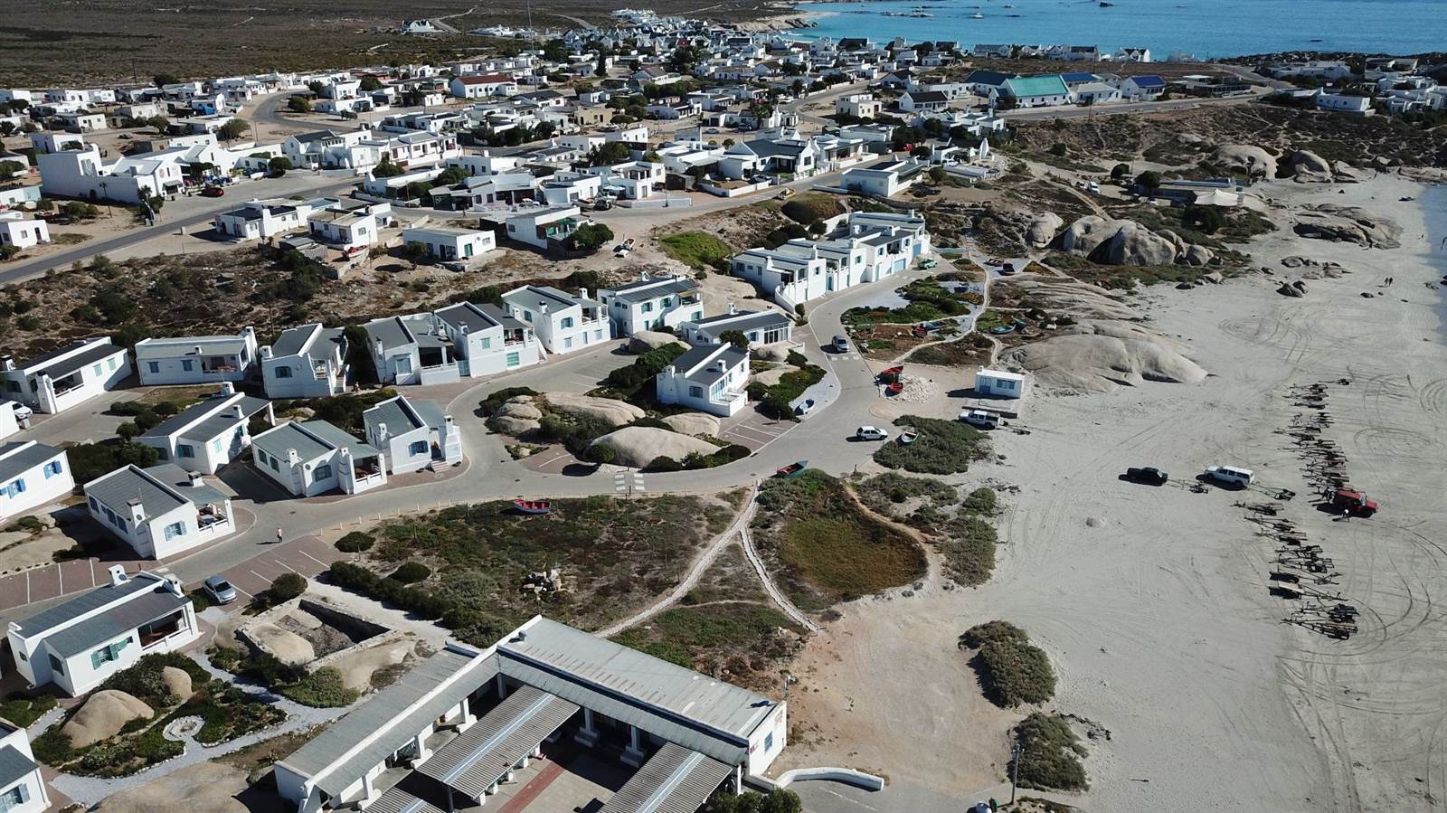 921 m² Land available in Paternoster photo number 17