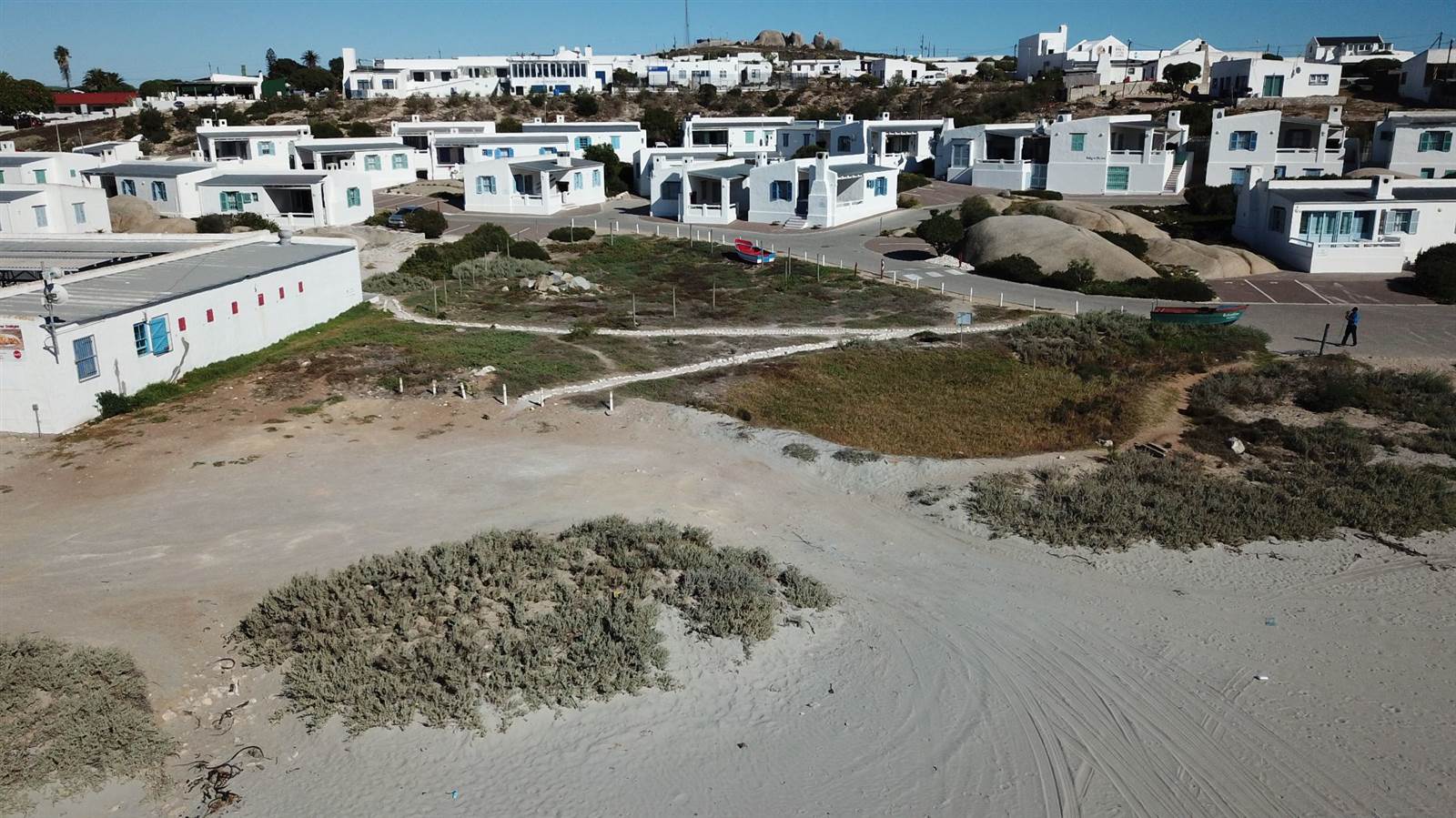 921 m² Land available in Paternoster photo number 8
