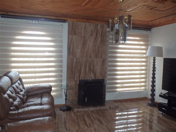 4 Bedroom House 4 Bedroom House