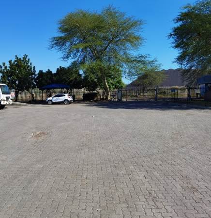 1400  m² Industrial space in Rustenburg Central photo number 5