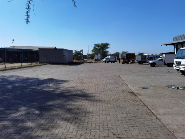 1400  m² Industrial space in Rustenburg Central photo number 10