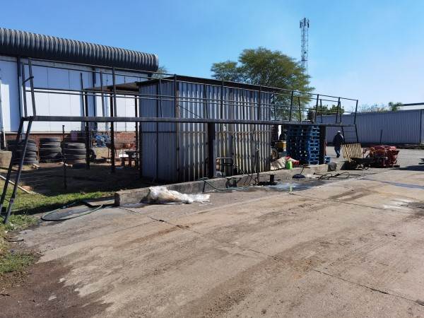 1400  m² Industrial space in Rustenburg Central photo number 6