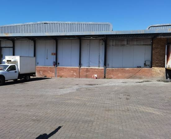 1400  m² Industrial space in Rustenburg Central photo number 2