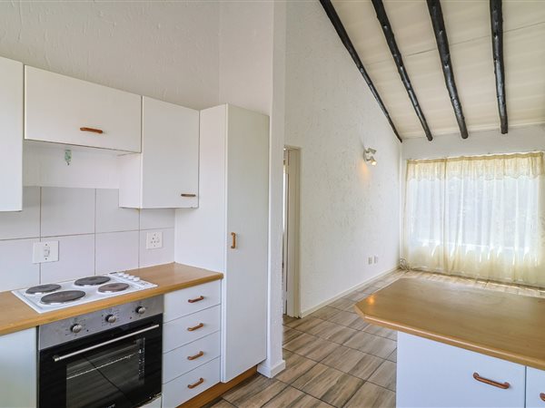 1 Bed Apartment